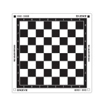 Tablero Ajedrez Plastico | E-kipat Andorra
