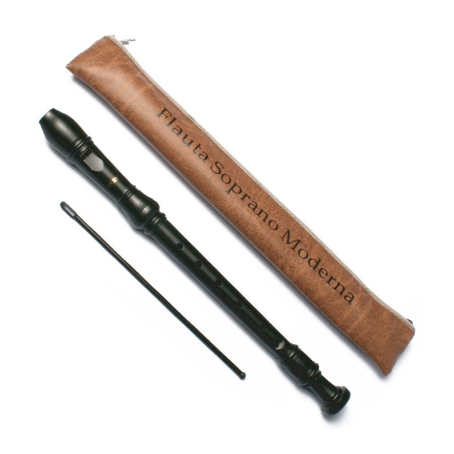 Flauta Soprano Moderna | E-kipat Andorra