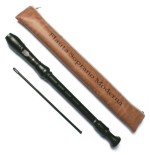 Flauta Soprano Moderna | E-kipat Andorra