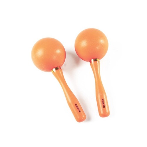 Maraca Plastico-arena (2 U.) | E-kipat Andorra