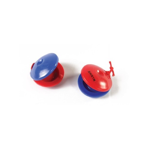Castañuela Plastico (2 U.) | E-kipat Andorra