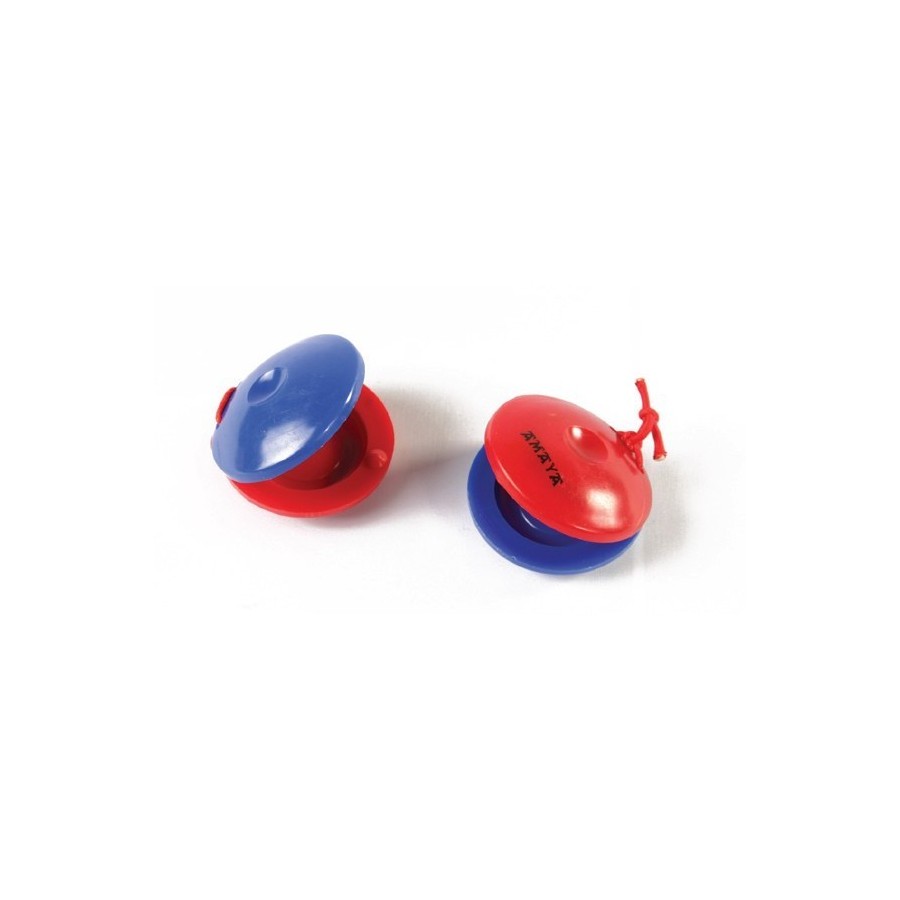 Castañuela Plastico (2 U.) | E-kipat Andorra