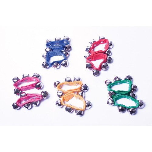 Pulsera Cascabeles (2 U.) | E-kipat Andorra