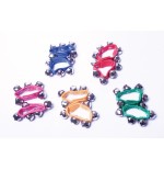 Pulsera Cascabeles (2 U.) | E-kipat Andorra
