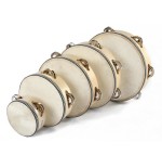 Pandereta 10 Cm | E-kipat Andorra