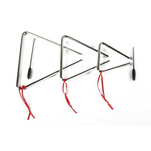 Triangulo Pequeño 10 Cm | E-kipat Andorra