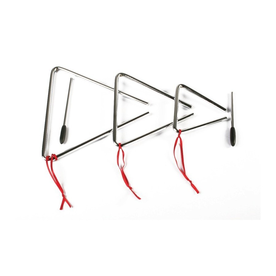 Triangulo Pequeño 10 Cm | E-kipat Andorra
