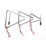 Triangulo Pequeño 10 Cm | E-kipat Andorra