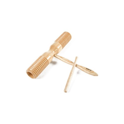 Raspa | E-kipat Andorra