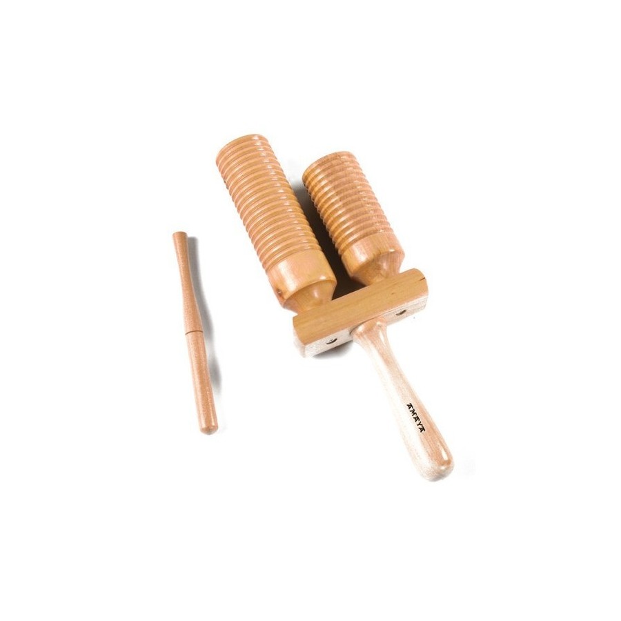 Guiro 2 Tonos | E-kipat Andorra