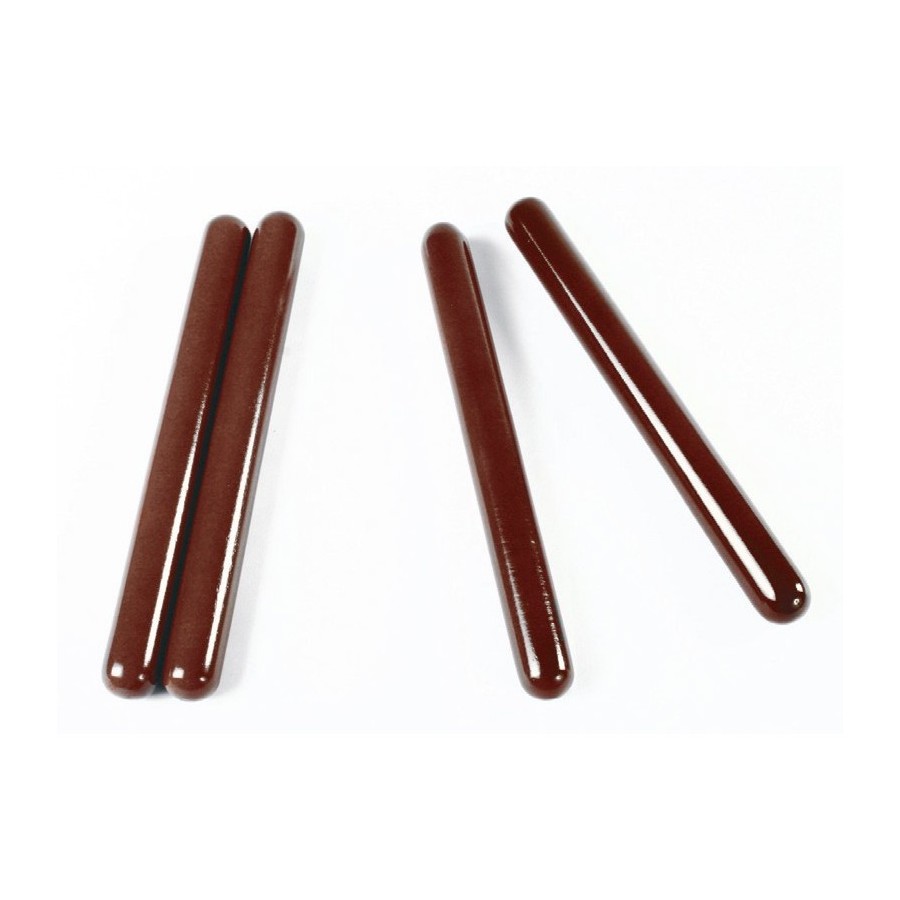 Clave Madera (2 U.) | E-kipat Andorra
