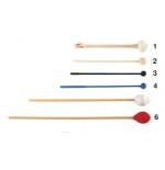 Baqueta QC1 Caucho PAR | E-kipat Andorra