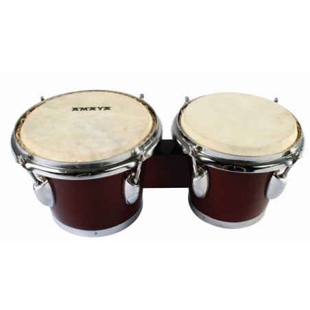 Bongos | E-kipat Andorra