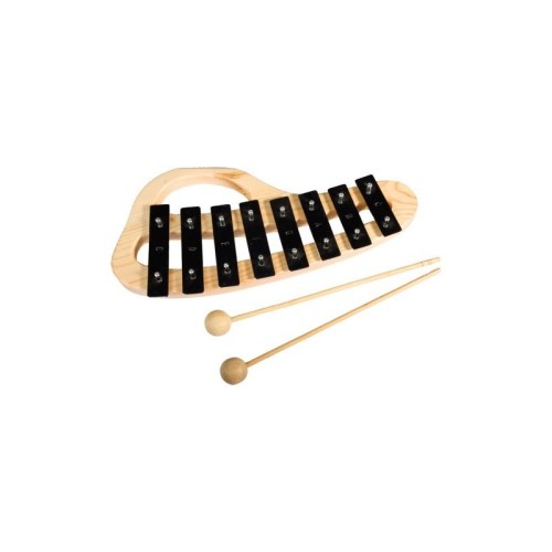 Carrillon Curvo 8 Notas Diatónico | E-kipat Andorra