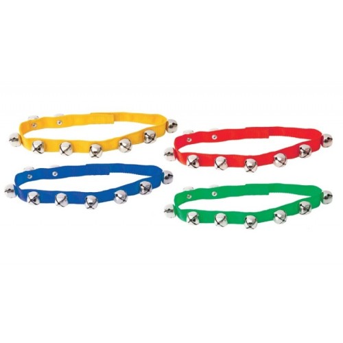 Cinturon Cascabeles | E-kipat Andorra