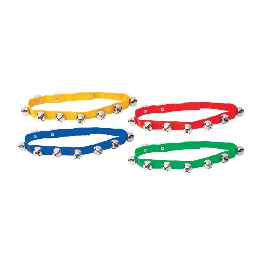 Cinturon Cascabeles | E-kipat Andorra
