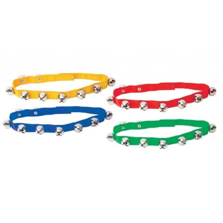Cinturon Cascabeles | E-kipat Andorra
