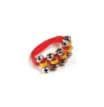 Cascabeles DE Mano Plástico (2 U.) | E-kipat Andorra