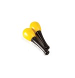Maraca Mini DE Plástico (2 U.) | E-kipat Andorra