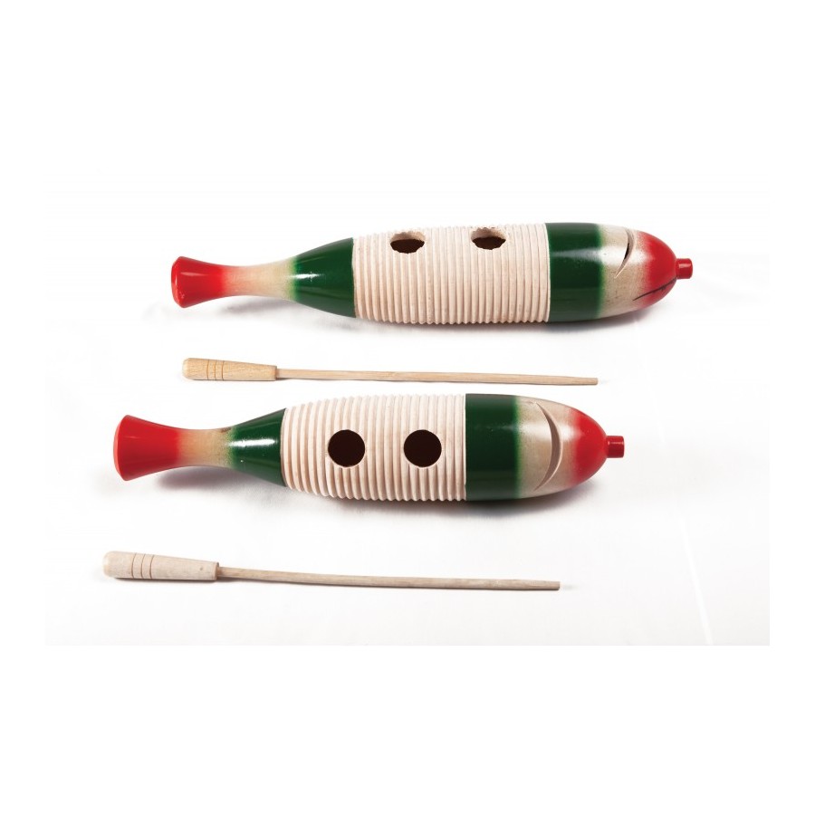 Guiro | E-kipat Andorra