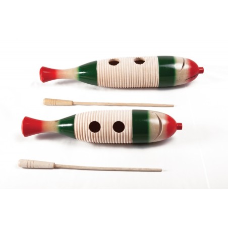 Guiro | E-kipat Andorra