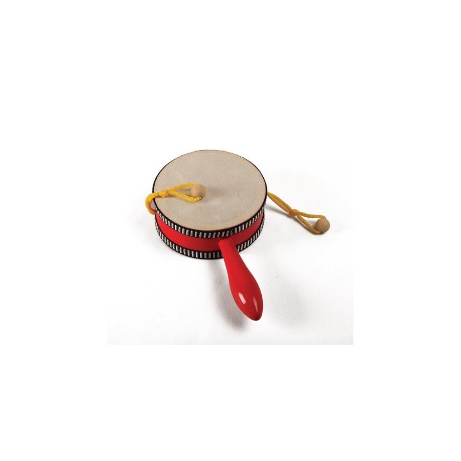 Tamborin | E-kipat Andorra