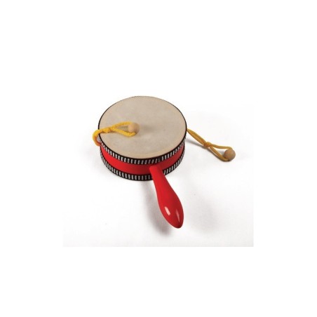 Tamborin | E-kipat Andorra