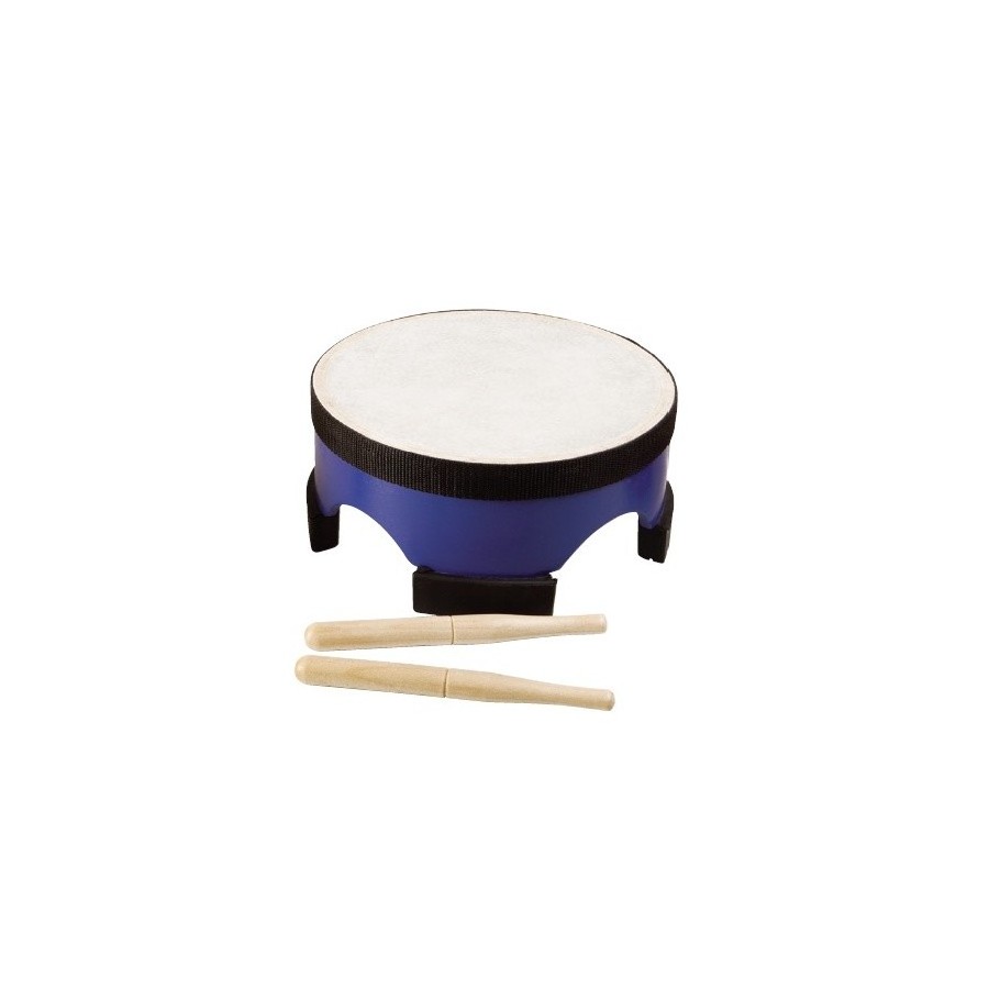 Tambor DE Suelo - Mediano 20 Cm | E-kipat Andorra