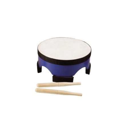 Tambor DE Suelo - Mediano 20 Cm | E-kipat Andorra