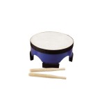 Tambor DE Suelo - Mediano 20 Cm | E-kipat Andorra