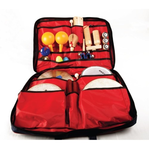 SET DE Percusión Grande (maleta Con Instrumentos) | E-kipat Andorra