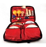 SET DE Percusión Grande (maleta Con Instrumentos) | E-kipat Andorra