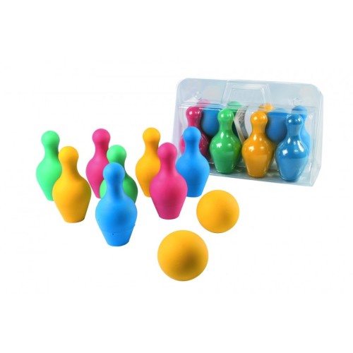 Bolos Foam | E-kipat Andorra