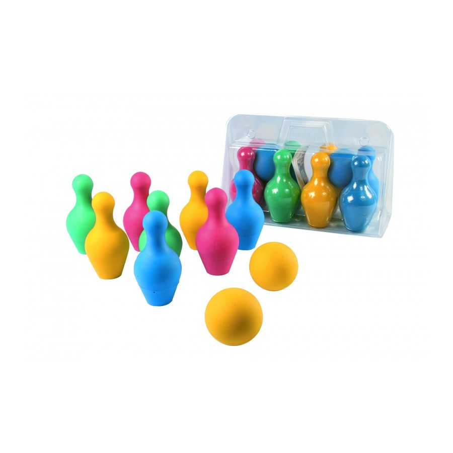 Bolos Foam | E-kipat Andorra