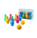 Bolos Foam | E-kipat Andorra