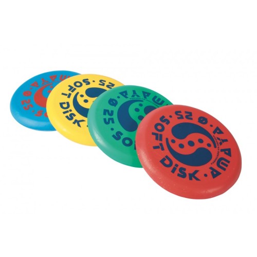 Disco Foam | E-kipat Andorra