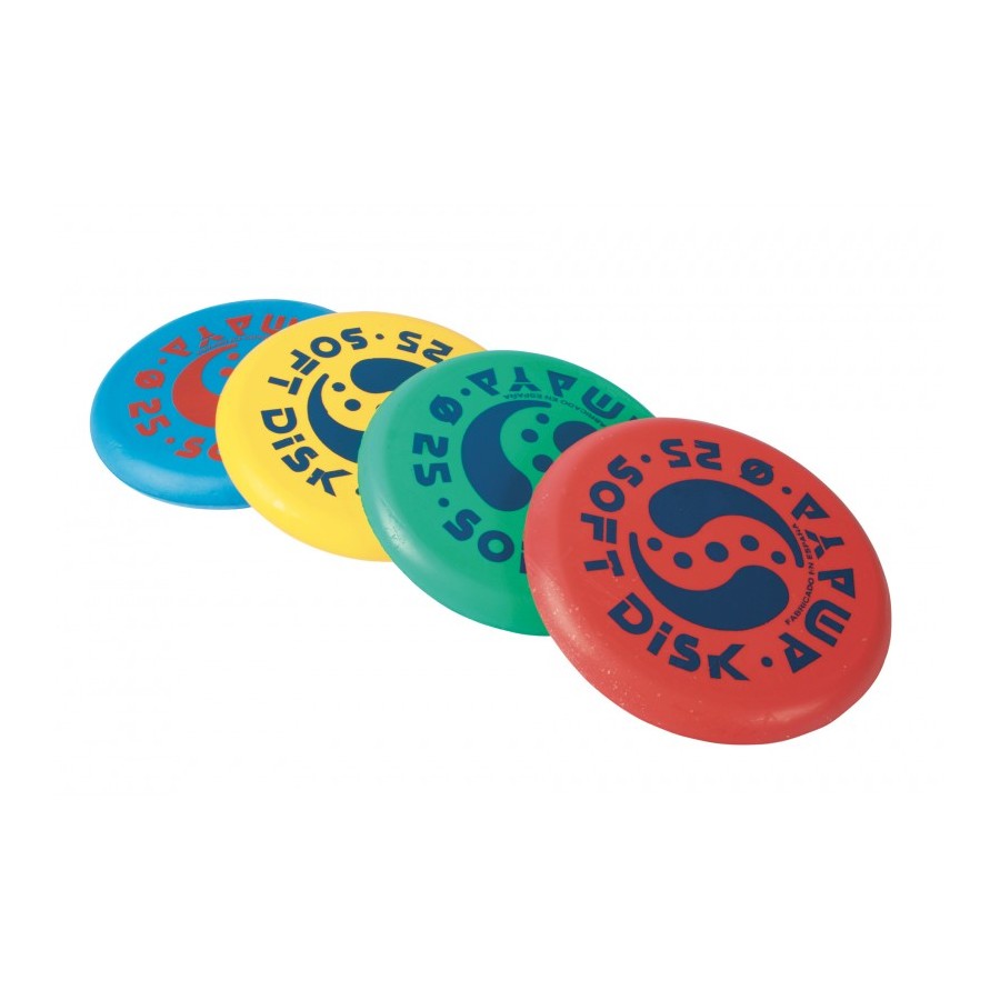 Disco Foam | E-kipat Andorra