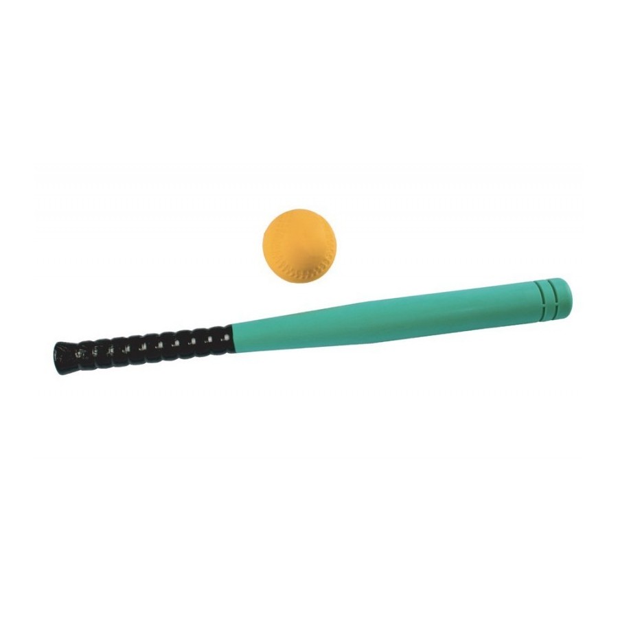 Bate Base Ball CON Pelota | E-kipat Andorra