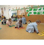 Pies Y Manos Foam (8 U.) | E-kipat Andorra