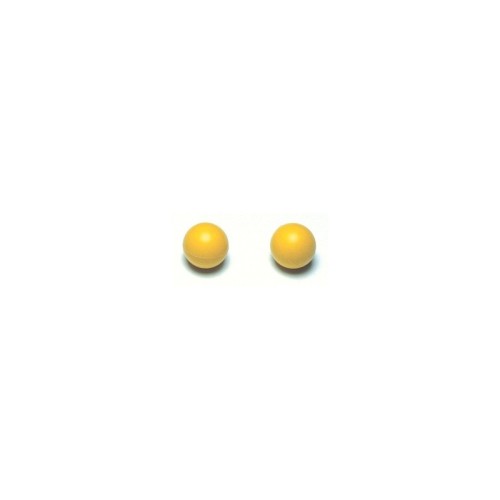 Pelota Foam 55 Mm Fronton Pala (set 3 U.) | E-kipat Andorra