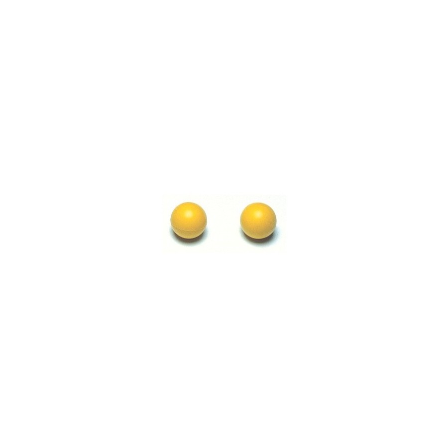 Pelota Foam 55 Mm Fronton Pala (set 3 U.) | E-kipat Andorra