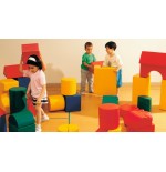 Conjunto Figuras Recubiertas - 22 Piezas | E-kipat Andorra