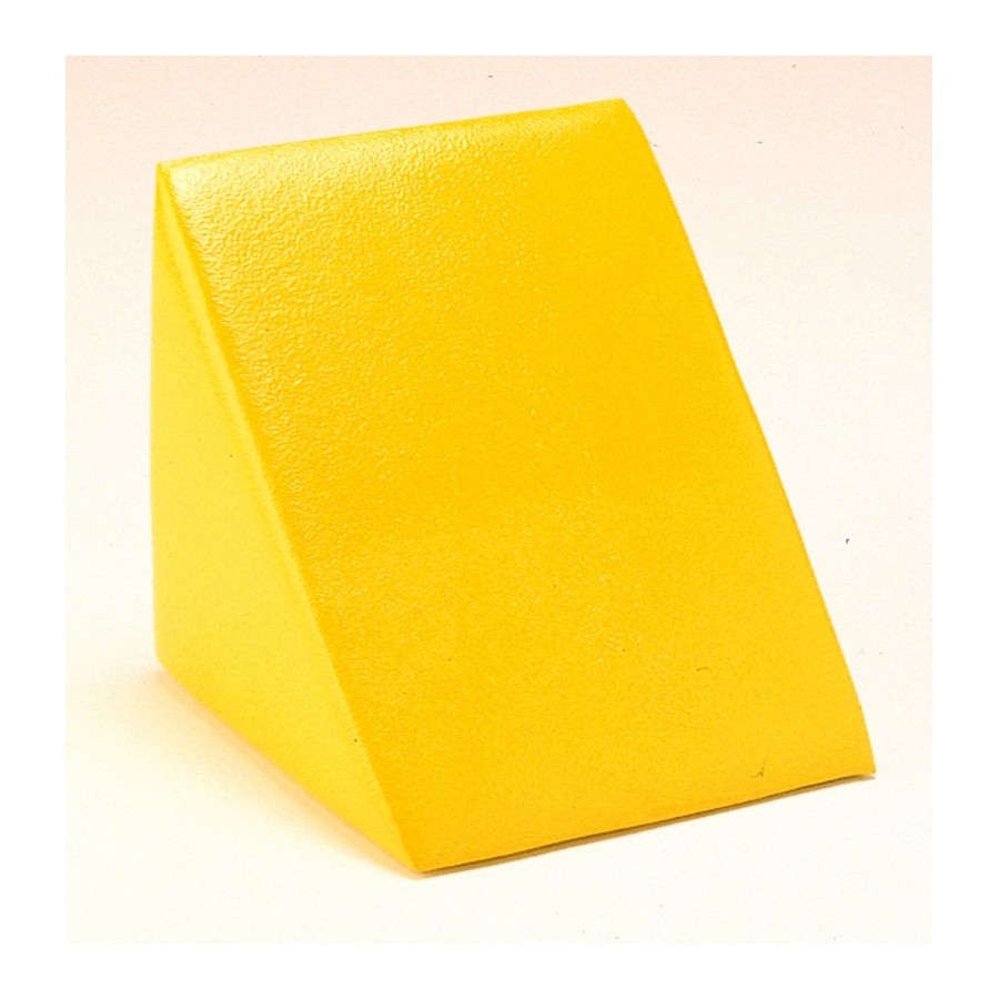 Figura Foam Recubierto N.10 Prisma 25x25x25 | E-kipat Andorra