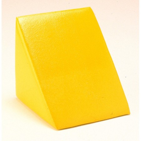 Figura Foam Recubierto N.10 Prisma 25x25x25 | E-kipat Andorra