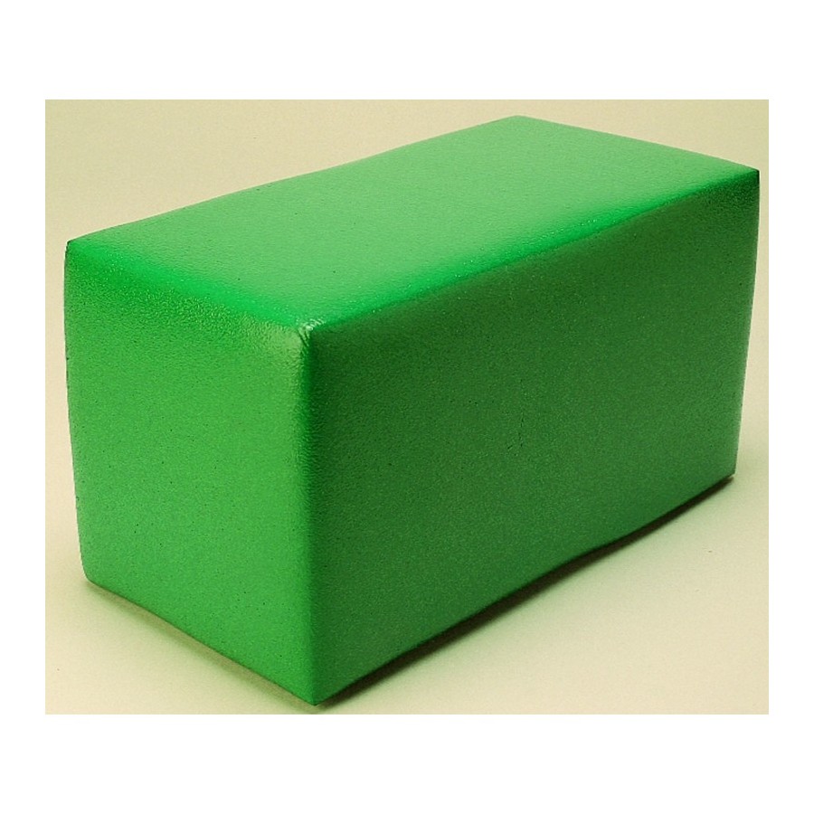Figura Foam Recubierto N.13 Paralelepipedo 25x50x2 | E-kipat Andorra