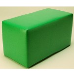 Figura Foam Recubierto N.13 Paralelepipedo 25x50x2 | E-kipat Andorra