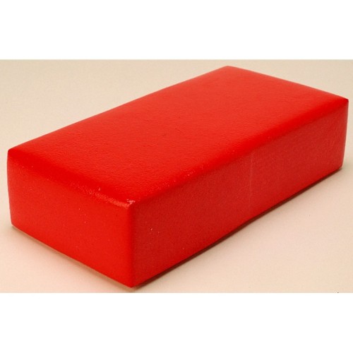 Figura Foam Recubierto N.14 Paralelepipedo 25x50x1 | E-kipat Andorra