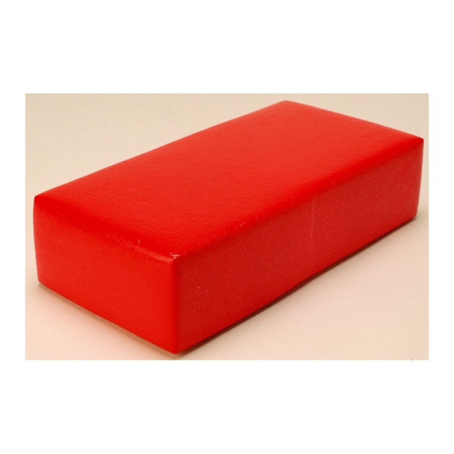 Figura Foam Recubierto N.14 Paralelepipedo 25x50x1 | E-kipat Andorra