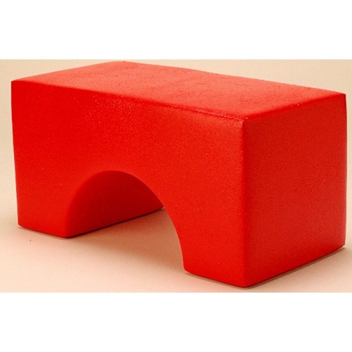 Figura Foam Recubierto N.15 Puente 50x25x25 | E-kipat Andorra