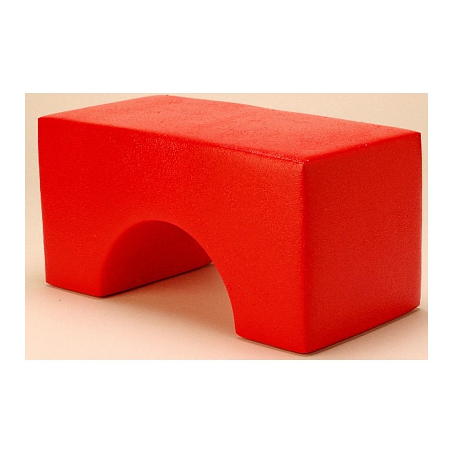Figura Foam Recubierto N.15 Puente 50x25x25 | E-kipat Andorra